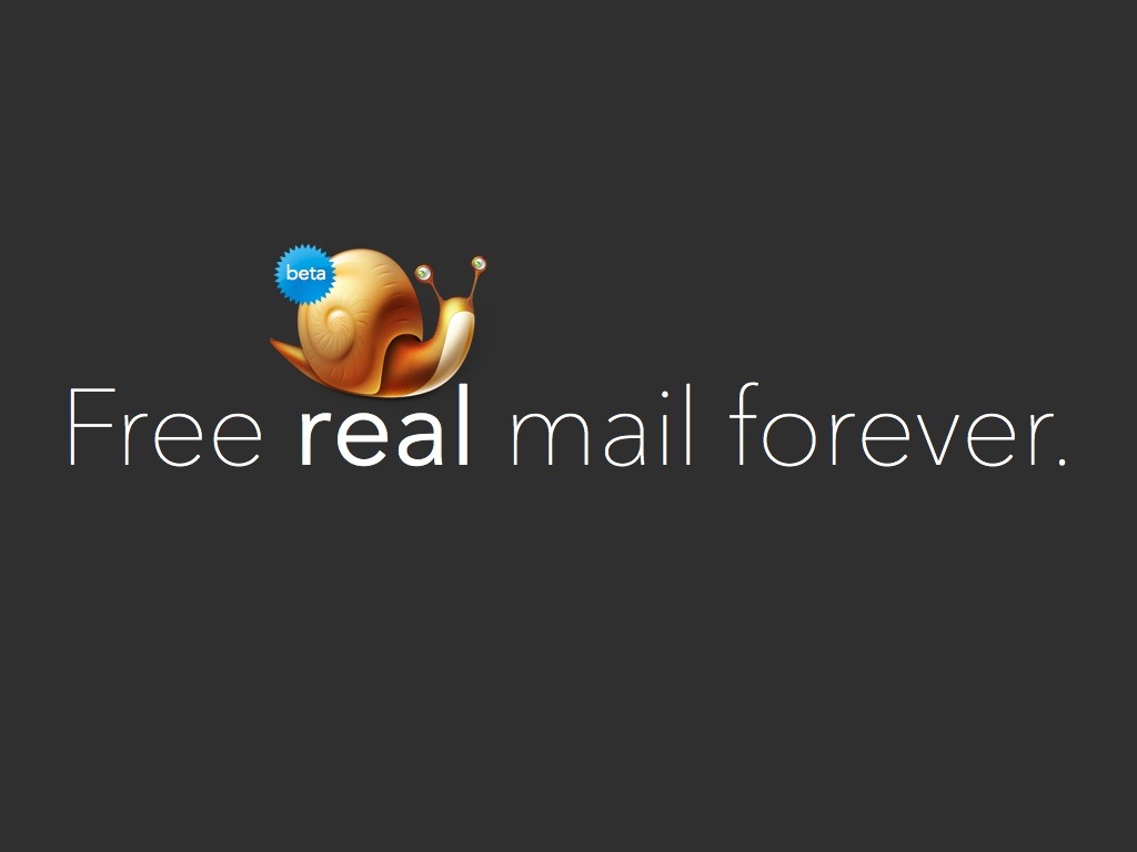 Free real email for life